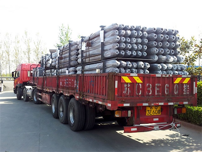 龙岩网架整装待发